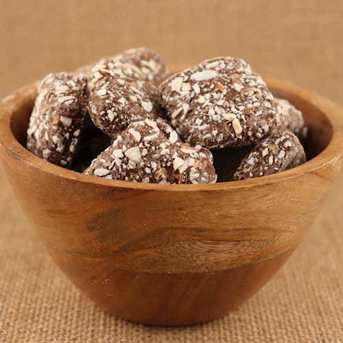 BULK MILK CHOCOLATE BUTTER ALMOND TOFFEE THUMBNAIL