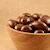 BULK MILK CHOCOLATE ALMONDS SWATCH