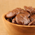 BULK MILK CHOCOLATE ENGLISH TOFFEE SWATCH