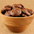 BULK MILK CHOCOLATE CARAMEL PATTIES SWATCH