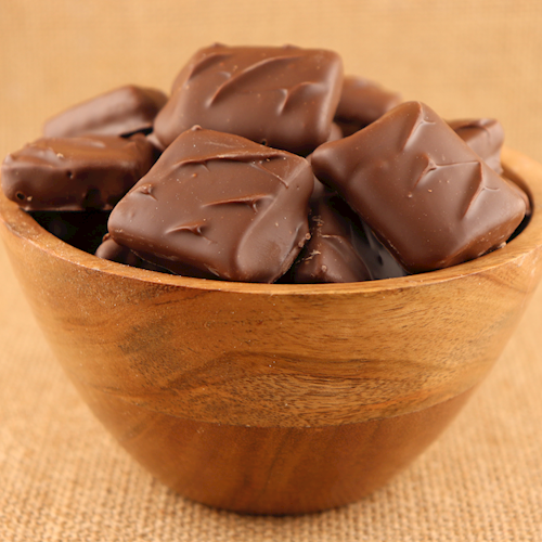 BULK MILK CHOCOLATE ENGLISH TOFFEE THUMBNAIL