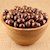 BULK MILK CHOCOLATE PEANUTS SWATCH