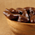 BULK MILK CHOCOLATE PECANS SWATCH