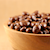 BULK MILK CHOCOLATE RAISINS SWATCH