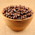 BULK MILK CHOCOLATE RAISINS SWATCH