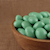 BULK MINT CHOCOLATE ALMONDS SWATCH