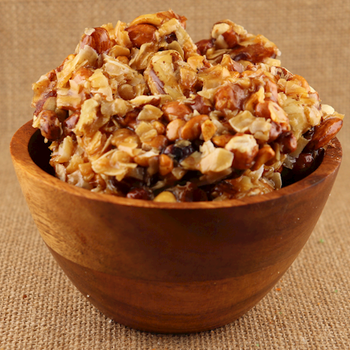 BULK MIXED NUT BRITTLE THUMBNAIL