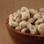 BULK ORANGE HONEY ALMONDS SWATCH