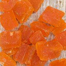 BULK PAPAYA CHUNKS THUMBNAIL