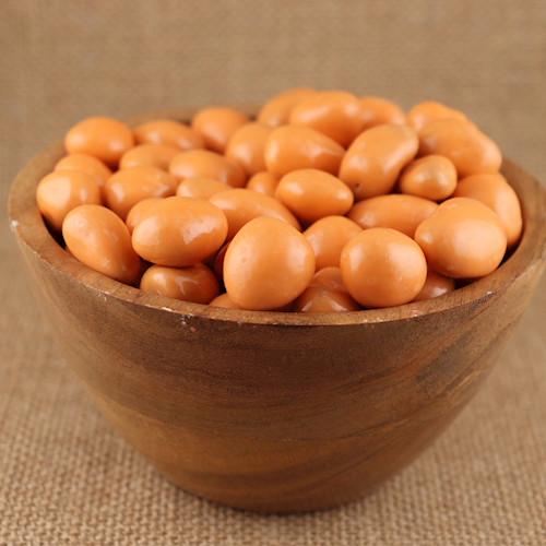 BULK PASTEL CHOCOLATE APRICOTS LARGE
