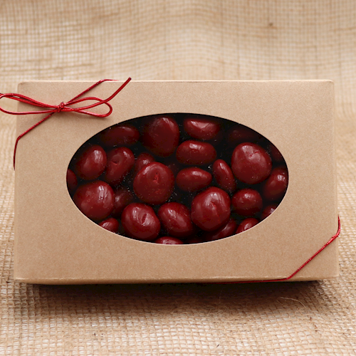 PASTEL CHOCOLATE CHERRIES 20 OZ THUMBNAIL