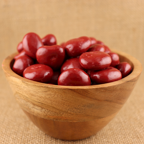 BULK PASTEL CHOCOLATE CHERRIES LARGE