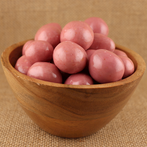 BULK PASTEL CHOCOLATE STRAWBERRIES LARGE