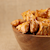 BULK PEANUT BUTTER PRETZEL NUGGETS SWATCH