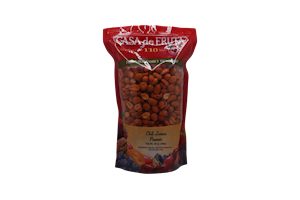 CHILI LEMON PEANUTS 20 OZ MAIN