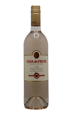 PINOT GRIGIO WINE 2023 MONTEREY COUNTY LARGE