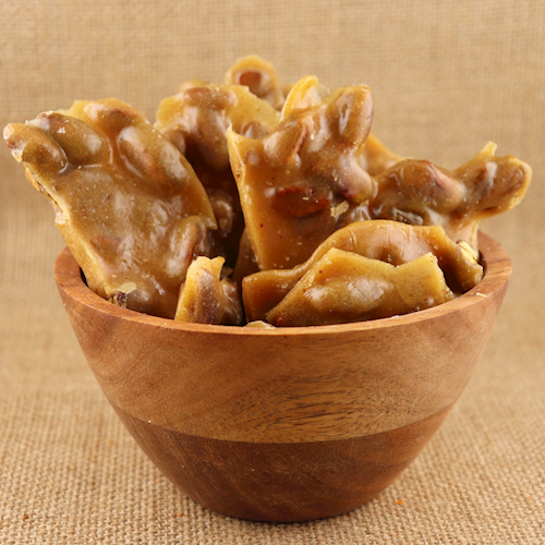 BULK PISTACHIO BRITTLE THUMBNAIL