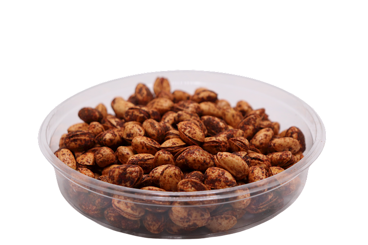 BULK CHIPOTLE PISTACHIOS LARGE