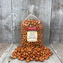 HABANERO PISTACHIOS 48 OZ LARGE