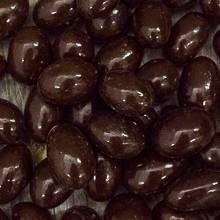 Dark Chocolate covered Pistachios MAIN