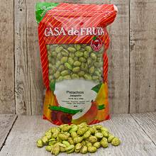 JALAPEÑO PISTACHIOS 28 OZ LARGE