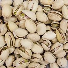 BULK ROASTED & SALTED PISTACHIOS MAIN