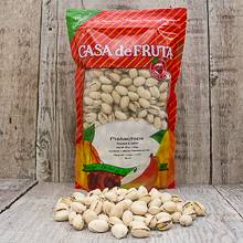 ROASTED & SALTED PISTACHIOS 28 OZ LARGE