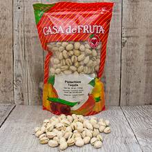 TEQUILA PISTACHIOS 28 OZ LARGE