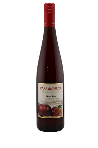 PLUM FRUIT WINE THUMBNAIL