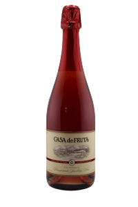 POMEGRANATE SPARKLING WINE MAIN