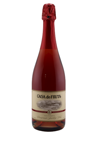 POMEGRANATE SPARKLING WINE THUMBNAIL