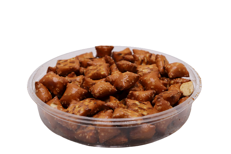 BULK PEANUT BUTTER PRETZEL NUGGETS THUMBNAIL