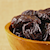 BULK BLACK FRENCH PRUNES SWATCH