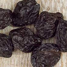 BULK BLACK FRENCH PRUNES MAIN