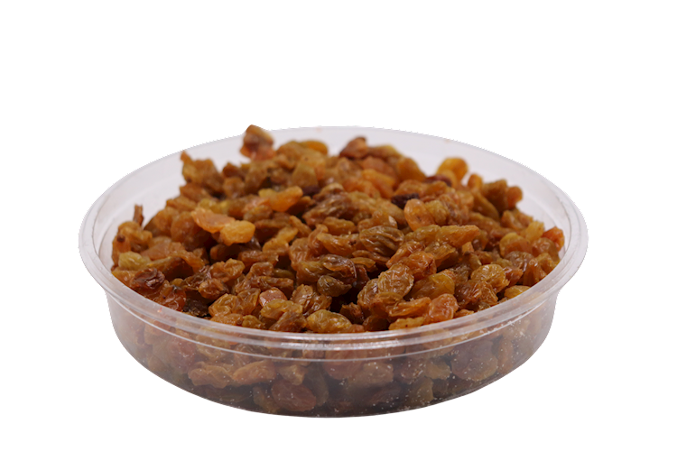 BULK GOLDEN RAISINS THUMBNAIL