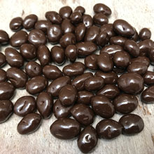 Dark Chocolate Raisins MAIN
