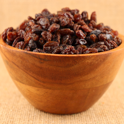 BULK THOMPSON RAISINS LARGE