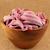 BULK RASPBERRY CHERRY SOUR BELTS SWATCH