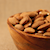 BULK RAW ALMONDS SWATCH