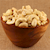 BULK RAW CASHEWS SWATCH