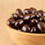 BULK DARK CHOCOLATE ALMONDS - REDUCED SUGAR SWATCH