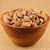 BULK ROASTED & SALTED ALMONDS SWATCH