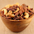 BULK ROASTED MIXED NUTS SWATCH