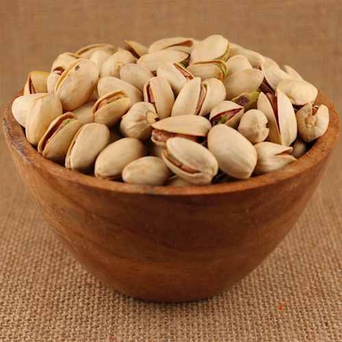 BULK ROASTED PISTACHIOS LARGE