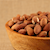 BULK ROASTED ALMONDS SWATCH