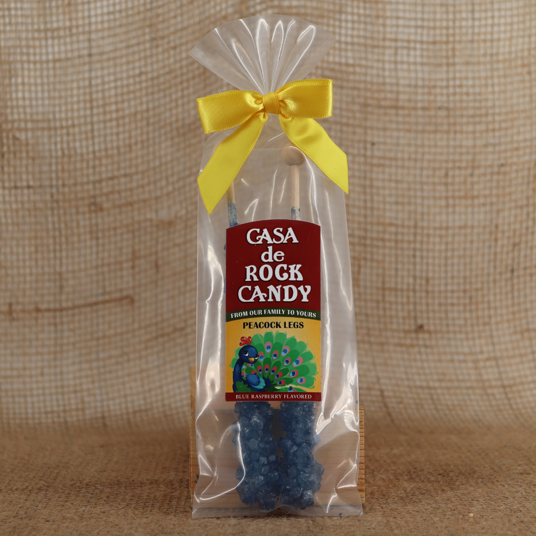 ROCK CANDY PEACOCK LEGS 2 CT THUMBNAIL