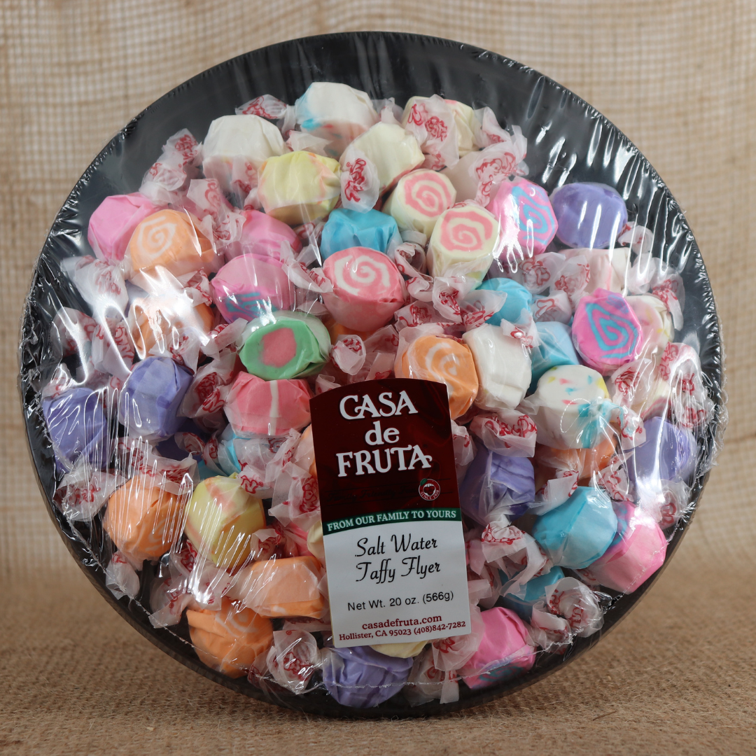 Taffy Flyer 20 oz LARGE