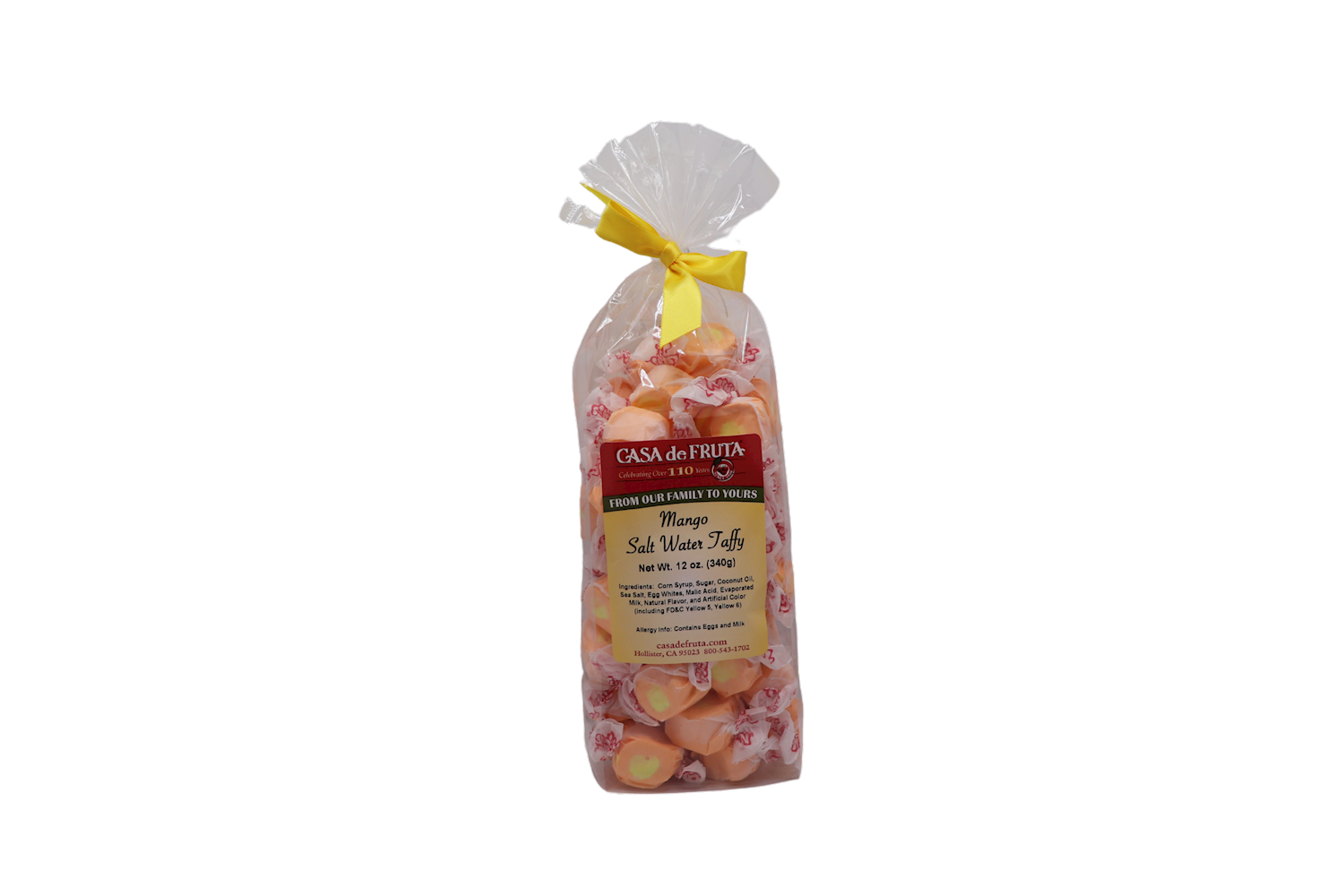 MANGO TAFFY 12 OZ THUMBNAIL