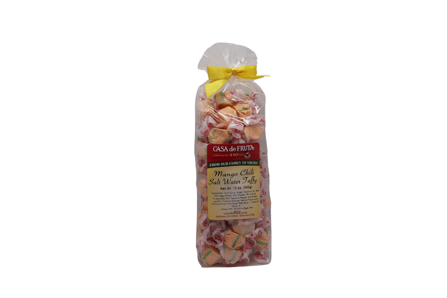 CHILI MANGO TAFFY 12 OZ THUMBNAIL