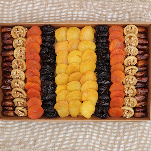 SAN FRANCISCO TRAY 112 OZ THUMBNAIL